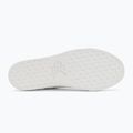 Calvin Klein Damen Turnschuhe YW0YW01764 Vulc Flatform Mid Cv Mg dreifach hellweiß 4