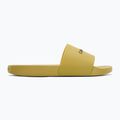 Calvin Klein Herren Flip-Flops HM0HM00455 Pool Slide Gummi Avocadoöl 2