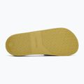 Calvin Klein Herren Flip-Flops HM0HM00455 Pool Slide Gummi Avocadoöl 4