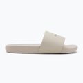 Calvin Klein Herren Flip-Flops HM0HM01754 Pool Slide Ck Square Feder grau 2