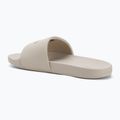 Calvin Klein Herren Flip-Flops HM0HM01754 Pool Slide Ck Square Feder grau 3
