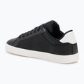 Herren Sneaker Calvin Klein YM0YM01213 3 Cupsole PU ck black/bright white 3