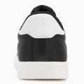 Herren Sneaker Calvin Klein YM0YM01213 3 Cupsole PU ck black/bright white 6