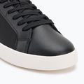 Herren Sneaker Calvin Klein YM0YM01213 3 Cupsole PU ck black/bright white 7