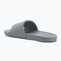 Calvin Klein Herren-Flip-Flops HM0HM01754 Pool Slide Ck Square Granit Straße 3