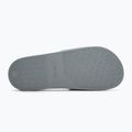 Calvin Klein Herren-Flip-Flops HM0HM01754 Pool Slide Ck Square Granit Straße 4