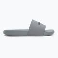 Calvin Klein Herren Flip-Flops HM0HM00455 Pool Slide Gummi Granit Straße 2