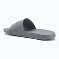 Calvin Klein Herren Flip-Flops HM0HM00455 Pool Slide Gummi Granit Straße 3