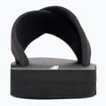 Herren Calvin Klein YM0YM01223 Cross Sandale Crxs Tx dreifach schwarz Flip-Flops 6