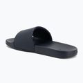 Calvin Klein Herren Flip-Flops HM0HM01754 Pool Slide Ck Square navy 3