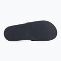 Calvin Klein Herren Flip-Flops HM0HM01754 Pool Slide Ck Square navy 4