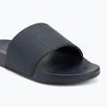 Calvin Klein Herren Flip-Flops HM0HM01754 Pool Slide Ck Square navy 7