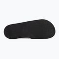 Calvin Klein Herren Flip-Flops HM0HM01754 Pool Slide Ck Square schwarz 4