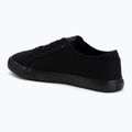 Herren-Turnschuhe Calvin Klein YM0YM01209 3 Ess Vulc Low Mg Canvas triple black 3