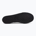Herren-Turnschuhe Calvin Klein YM0YM01209 3 Ess Vulc Low Mg Canvas triple black 4