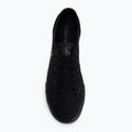 Herren-Turnschuhe Calvin Klein YM0YM01209 3 Ess Vulc Low Mg Canvas triple black 5