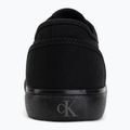 Herren-Turnschuhe Calvin Klein YM0YM01209 3 Ess Vulc Low Mg Canvas triple black 6
