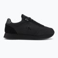 Herrenschuhe Calvin Klein YM0YM01217 Runner Sock Laceup Mg Canvas triple schwarz 2