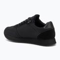 Herrenschuhe Calvin Klein YM0YM01217 Runner Sock Laceup Mg Canvas triple schwarz 3