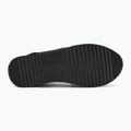 Herrenschuhe Calvin Klein YM0YM01217 Runner Sock Laceup Mg Canvas triple schwarz 4