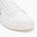 Herrenschuhe Calvin Klein YM0YM01213 3 Cupsole PU bright white/ck black 7