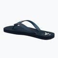 Herren Calvin Klein YM0YM01267 Strand Sandale Transparent Tpu navy/hellweiß Flip Flops 3