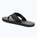Herren Calvin Klein YM0YM01235 Thong+ Cv dreifach schwarz Flip Flops 3