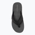 Herren Calvin Klein YM0YM01235 Thong+ Cv dreifach schwarz Flip Flops 5