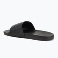 Herren Calvin Klein YM0YM01269 Slide Aop Print dreifach schwarz flip-flops 3