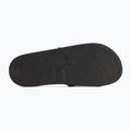 Herren Calvin Klein YM0YM01269 Slide Aop Print dreifach schwarz flip-flops 4