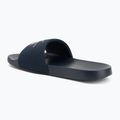 Badeschlappen Schlappen Herren Calvin Klein YM0YM01271 Slide Monogram Cv triple calvin navy 3