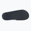 Badeschlappen Schlappen Herren Calvin Klein YM0YM01271 Slide Monogram Cv triple calvin navy 4