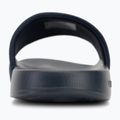 Badeschlappen Schlappen Herren Calvin Klein YM0YM01271 Slide Monogram Cv triple calvin navy 6