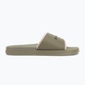 Herren Calvin Klein YM0YM00361 Slide Gummi Neopren Monologo Meerjungfrau/Eierschalen Flip-Flops 2