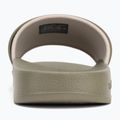 Herren Calvin Klein YM0YM00361 Slide Gummi Neopren Monologo Meerjungfrau/Eierschalen Flip-Flops 6