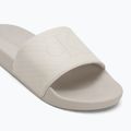 Herren Calvin Klein YM0YM01269 Slide Aop Print Eierschale/Turteltaube Flip-Flops 7