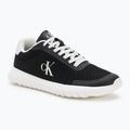 Herrenschuhe Calvin Klein YM0YM01264 3 Eva Runner Mesh ck/black/bright white