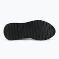 Herrenschuhe Calvin Klein HM0HM01714 Low-Top-Schnürer triple black 4