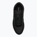 Herrenschuhe Calvin Klein HM0HM01714 Low-Top-Schnürer triple black 5