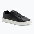 Calvin Klein Herrenschuhe HM0HM01723 Low Top Lace Up Unlined Lth ck schwarz