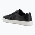 Calvin Klein Herrenschuhe HM0HM01723 Low Top Lace Up Unlined Lth ck schwarz 3