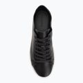 Calvin Klein Herrenschuhe HM0HM01723 Low Top Lace Up Unlined Lth ck schwarz 5
