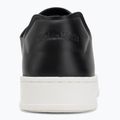 Calvin Klein Herrenschuhe HM0HM01723 Low Top Lace Up Unlined Lth ck schwarz 6