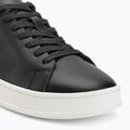 Calvin Klein Herrenschuhe HM0HM01723 Low Top Lace Up Unlined Lth ck schwarz 7