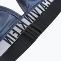 Bikini-Oberteil Calvin Klein KW0KW02750 Intense Power Rib Triangle-RP grisaille 3