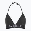 Bikini-Oberteil Calvin Klein KW0KW02854 Intense Power Triangle-RP pvh black