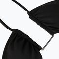 Badeanzug Damen Calvin Klein KW0KW02813 Ck Wire Plunge One Piece-RP pvh black 4