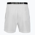 Badeshorts Herren Calvin Klein KM0KM01093 Intense Power Medium Double WB pvh classic white 2