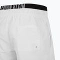 Badeshorts Herren Calvin Klein KM0KM01093 Intense Power Medium Double WB pvh classic white 4