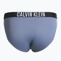 Bikini-Unterteil Calvin Klein KW0KW02752 Intense Power Rib Bikini grisaille 2
